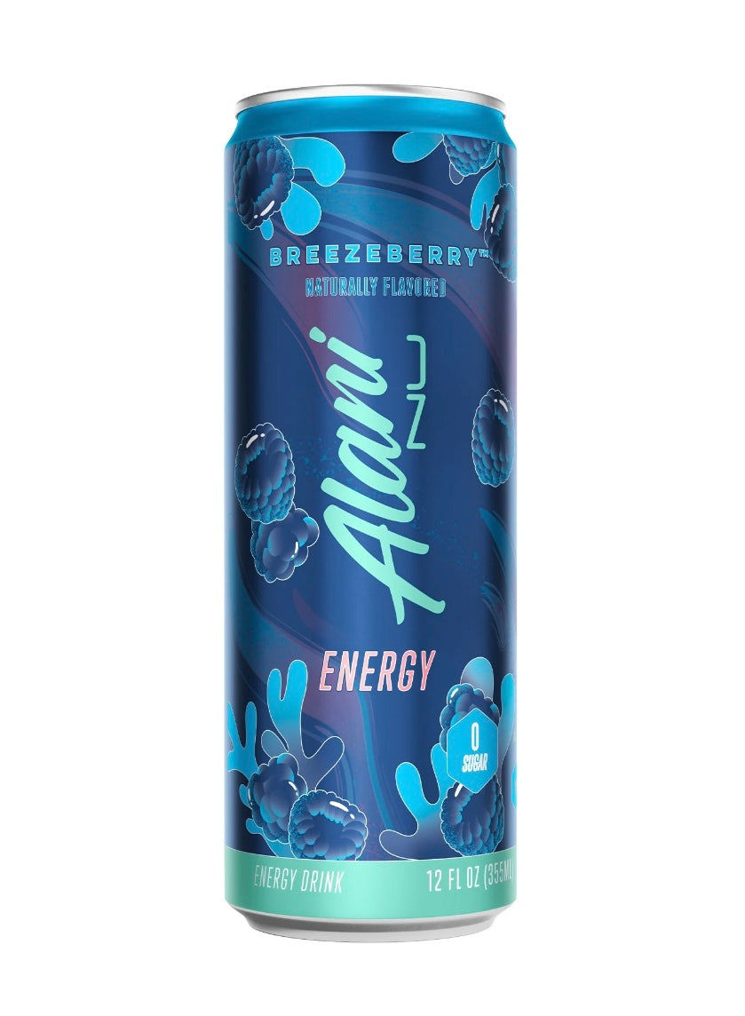 Breezeberry