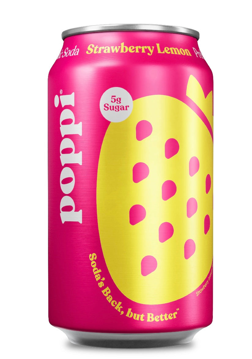 Strawberry Lemonade