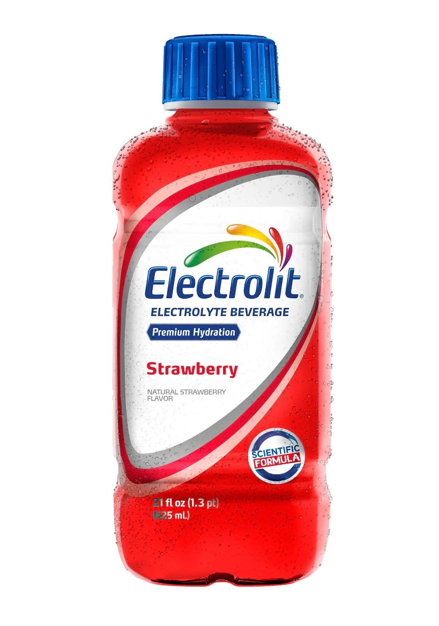 Strawberry