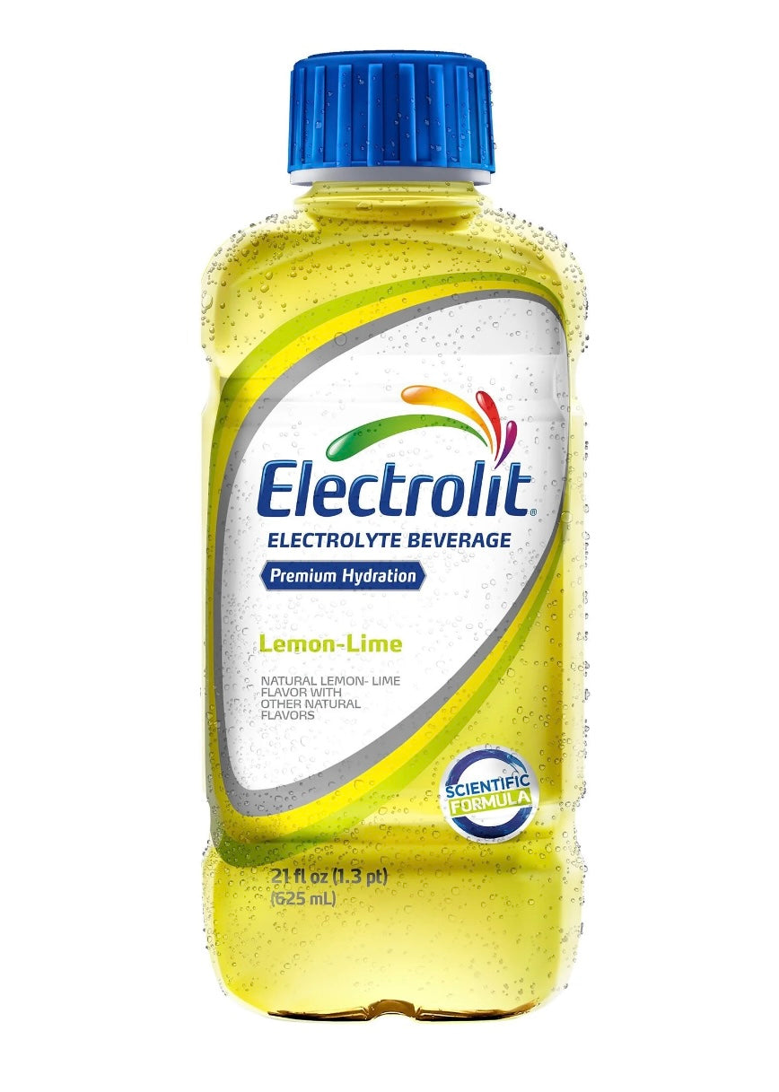Lemon Lime