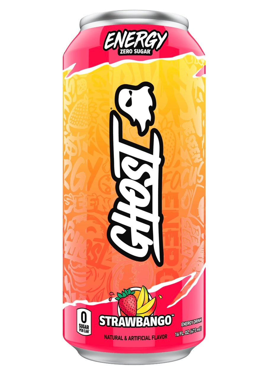 Strawbango
