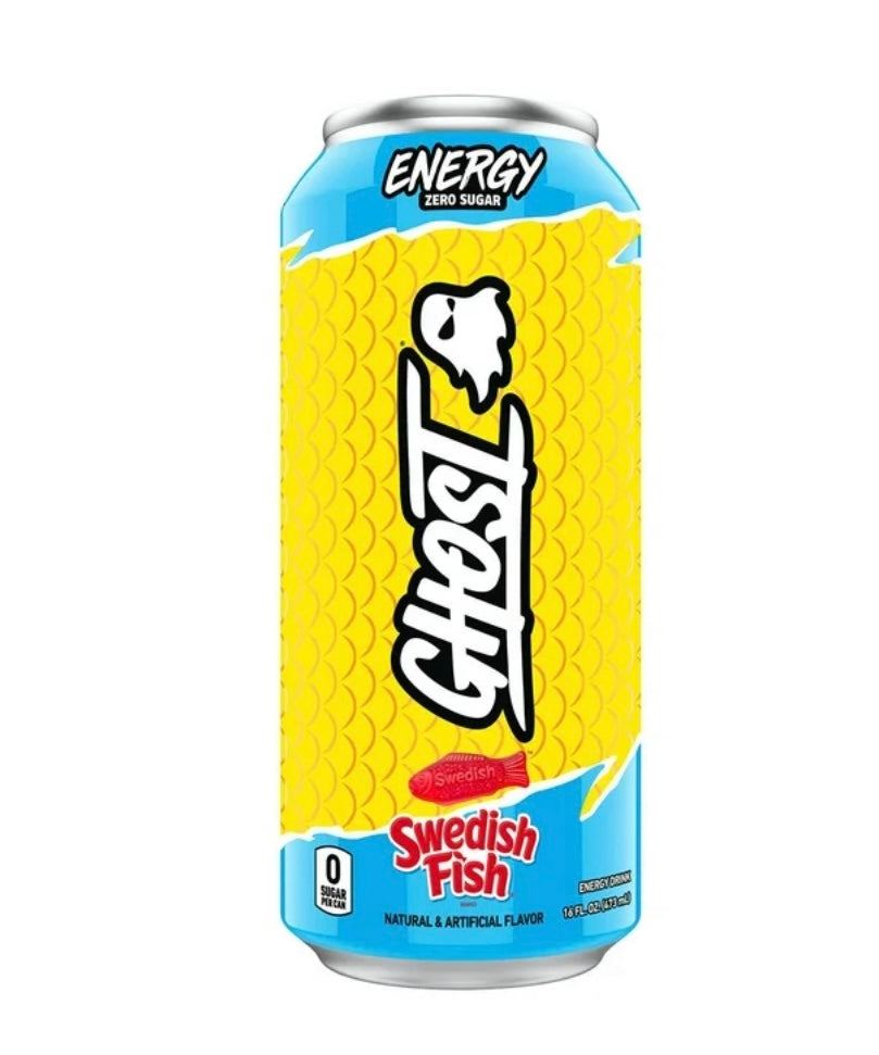 Swedish Fish
