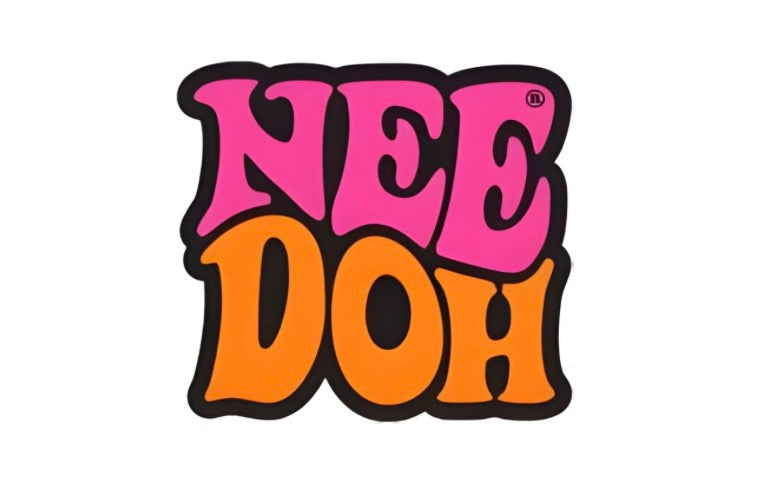 Needoh Squishys