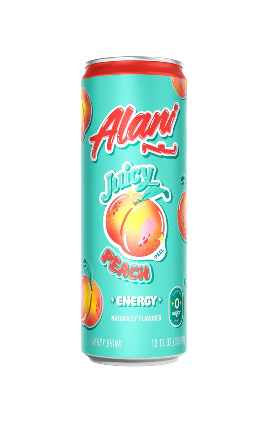 Juicy Peach