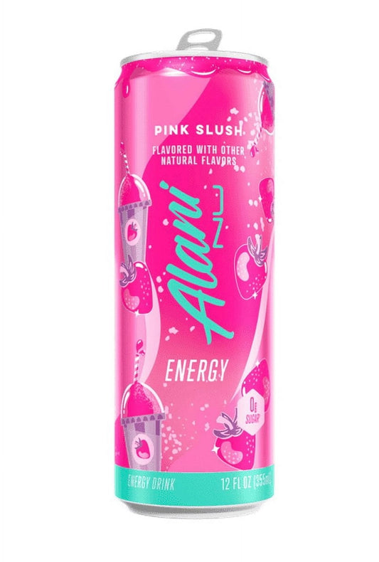 Pink Slush