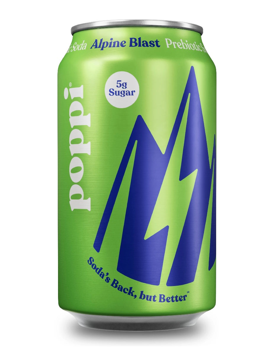 Alpine Blast