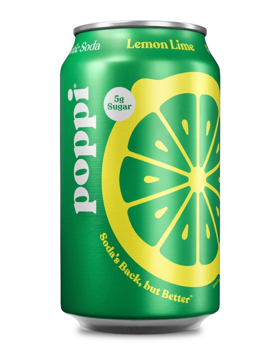 Lemon Lime