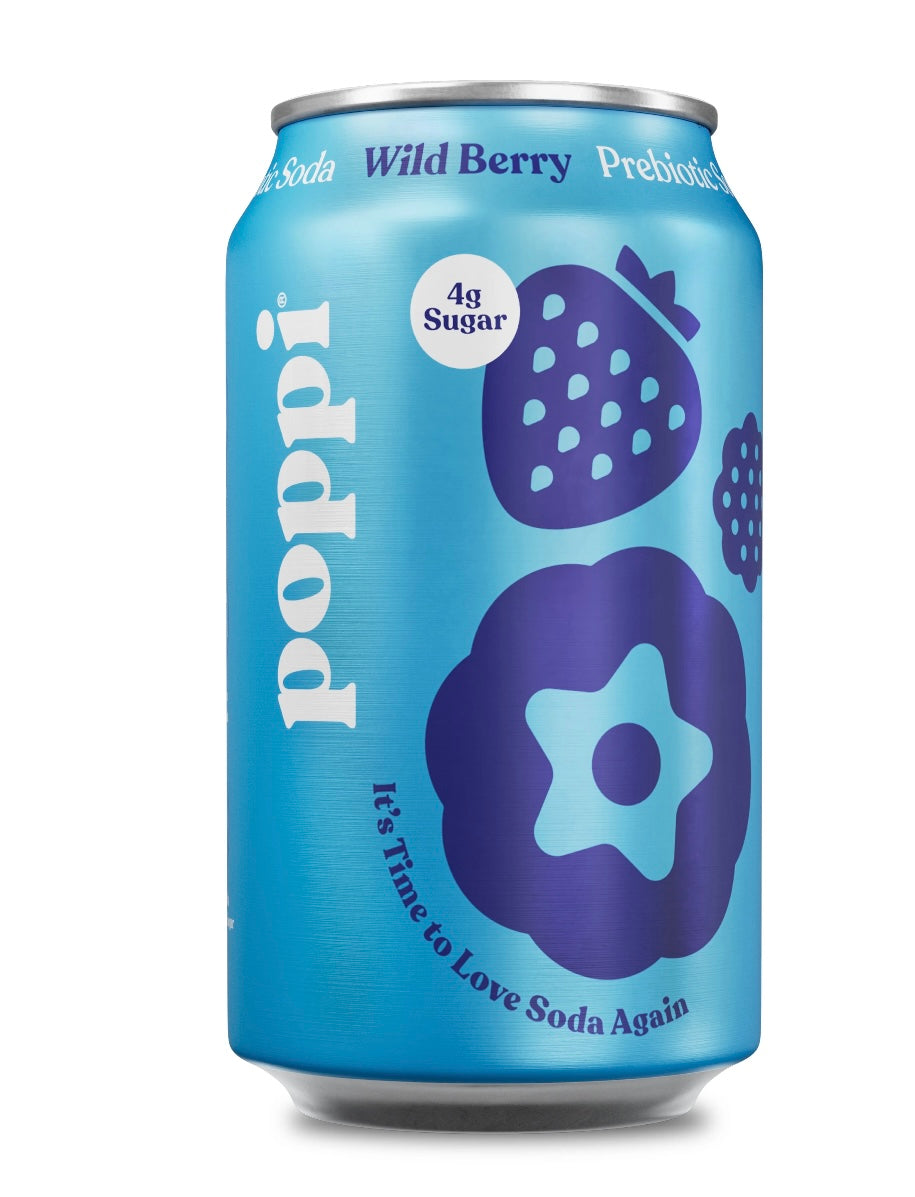 Wild Berry