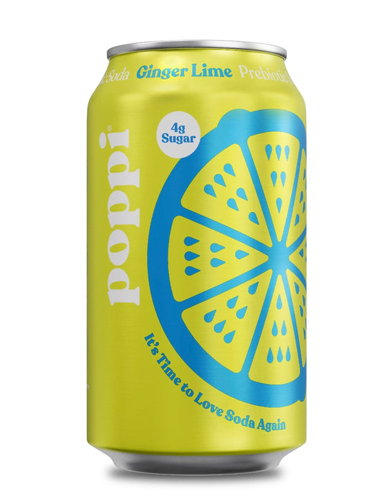 Ginger Lime