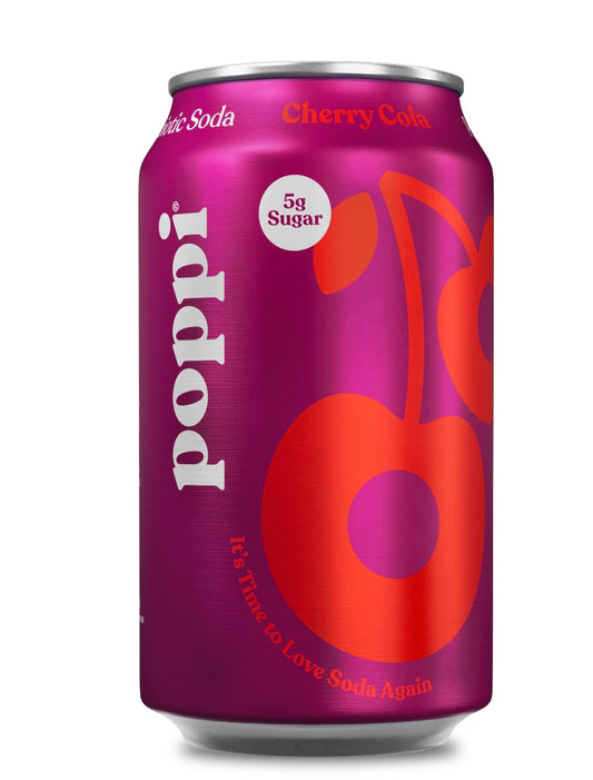 Cherry Cola