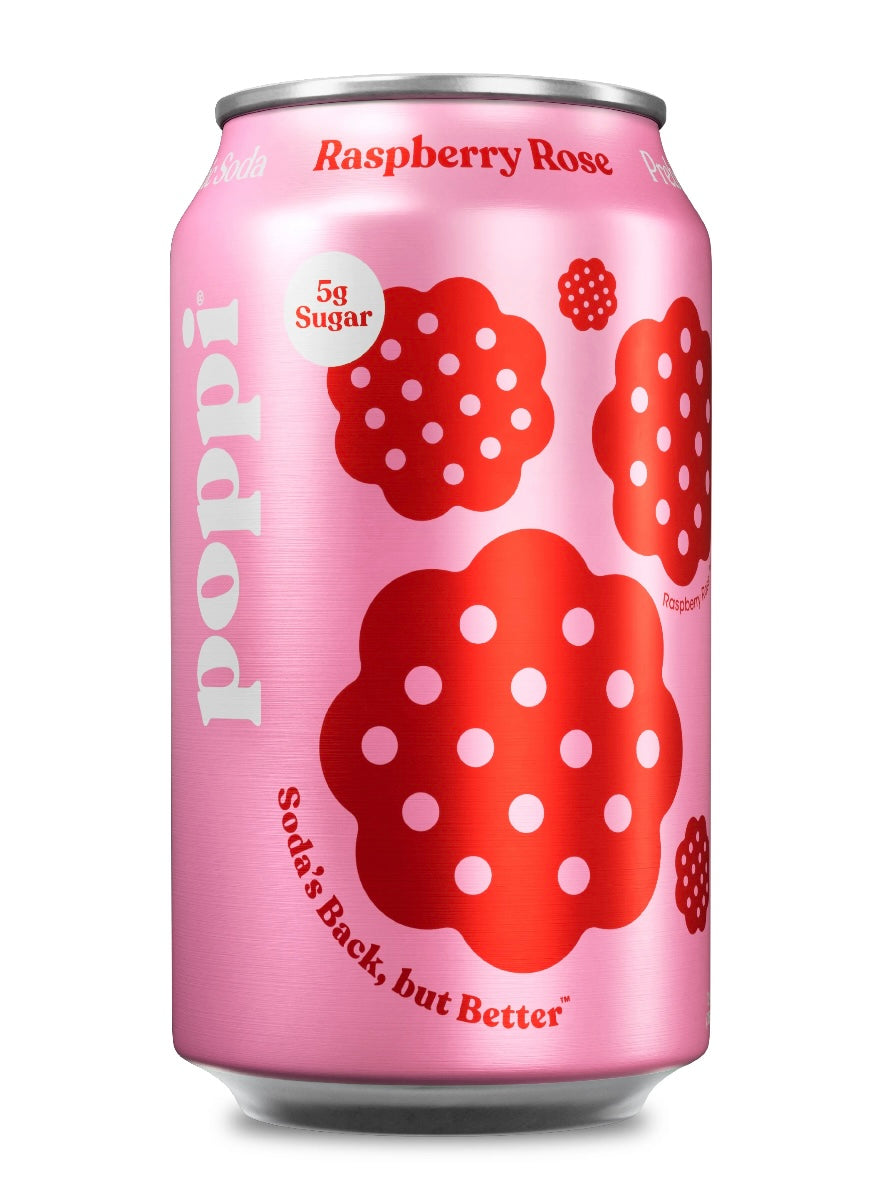 Raspberry Rose