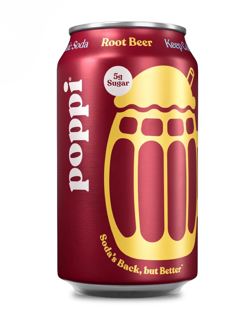 Root Beer