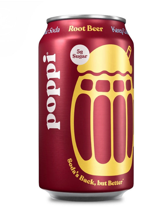 Root Beer