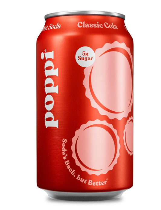 Classic Cola