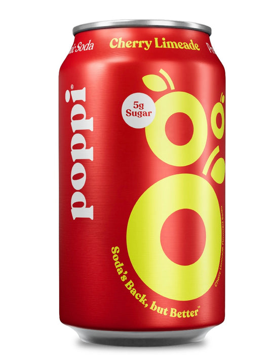 Cherry Limeade