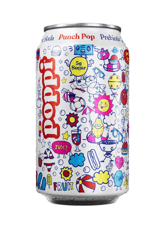 Punch Pop