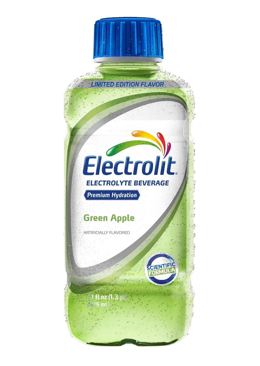 Green Apple
