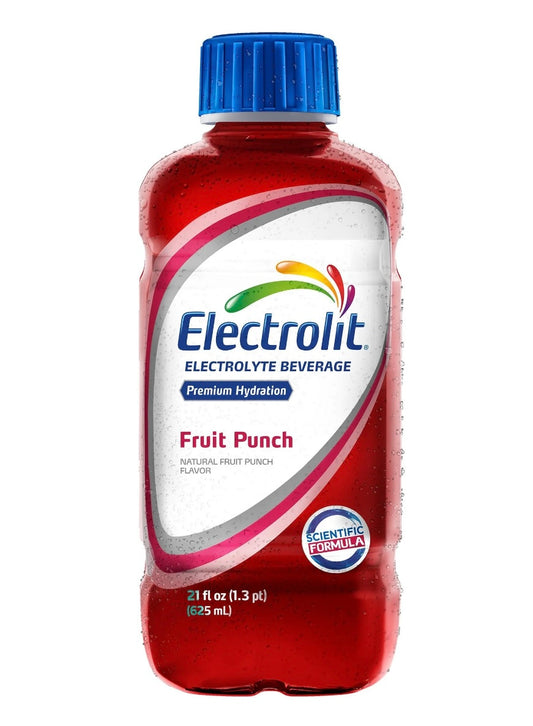 Fruit Punch