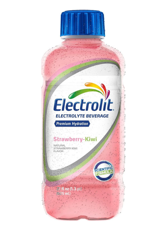Strawberry Kiwi