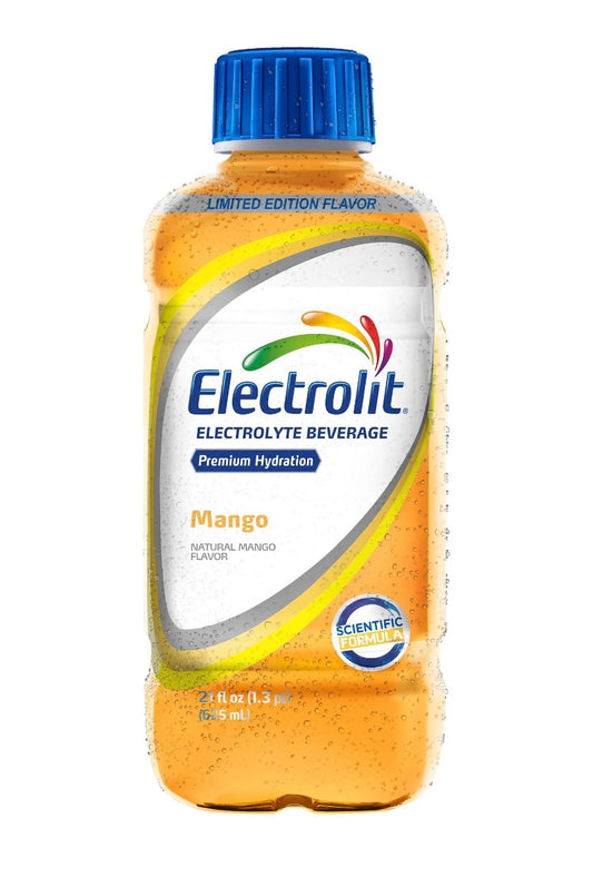 Mango