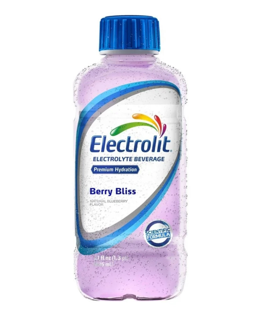 Berry Bliss