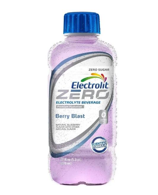 Berry Blast