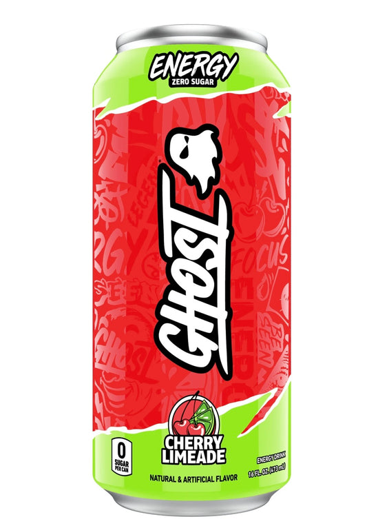 Cherry Limeade