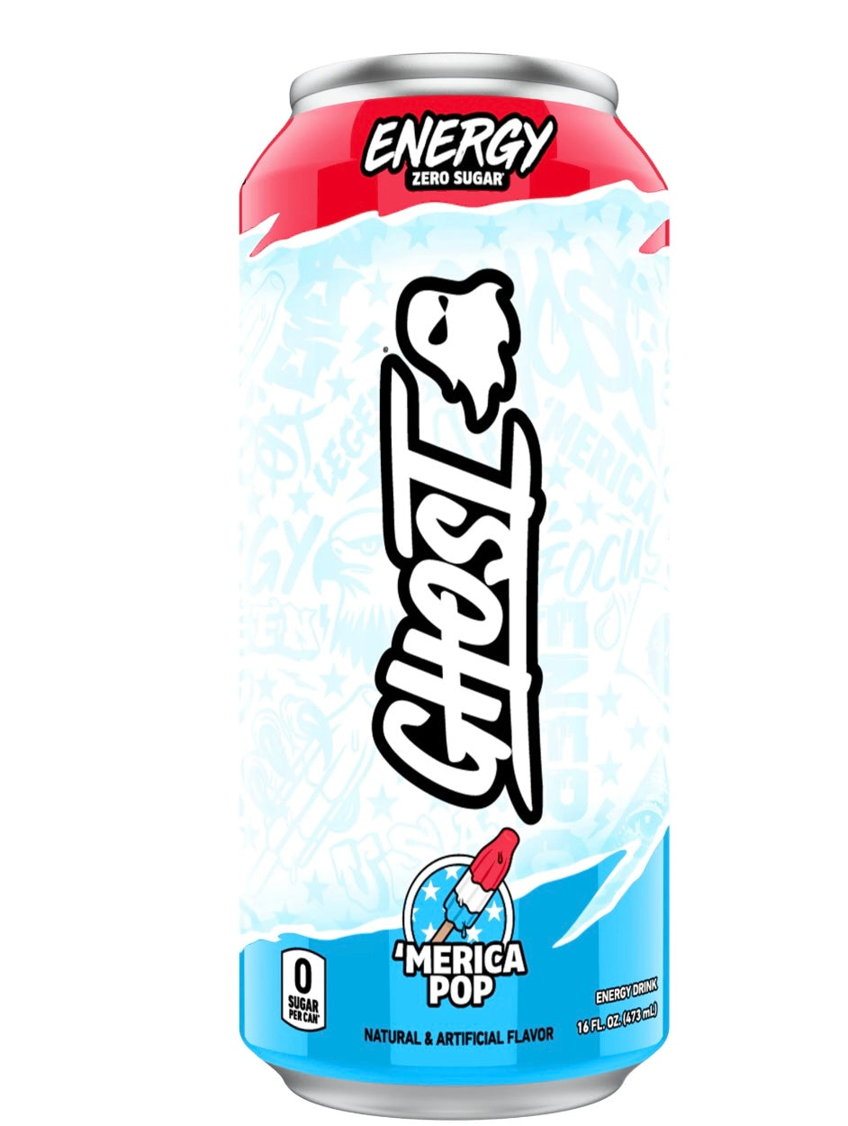 Merica Pop