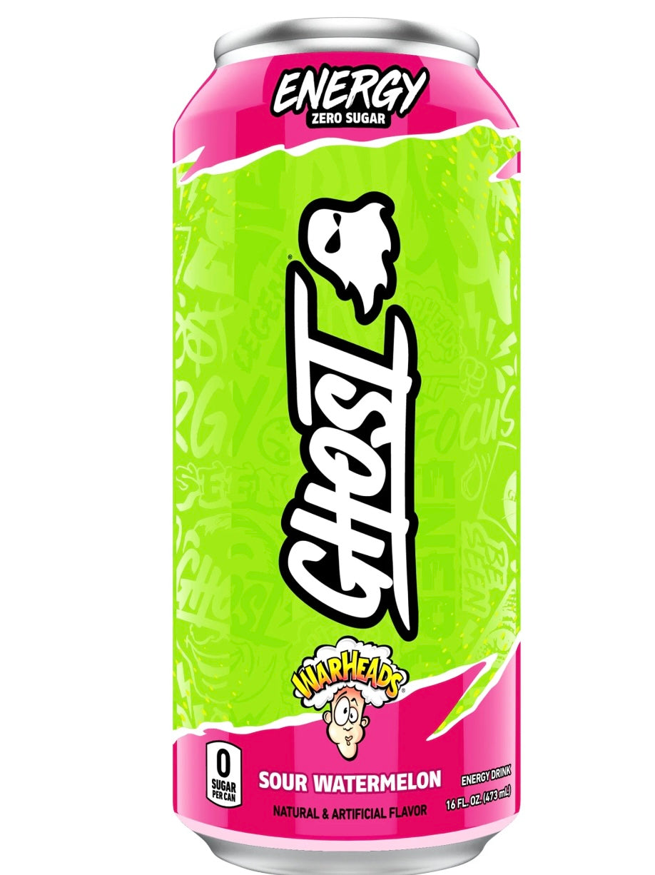 Sour Watermelon