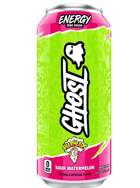 Sour Watermelon