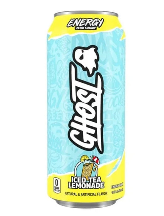 Ice Tea Lemonade