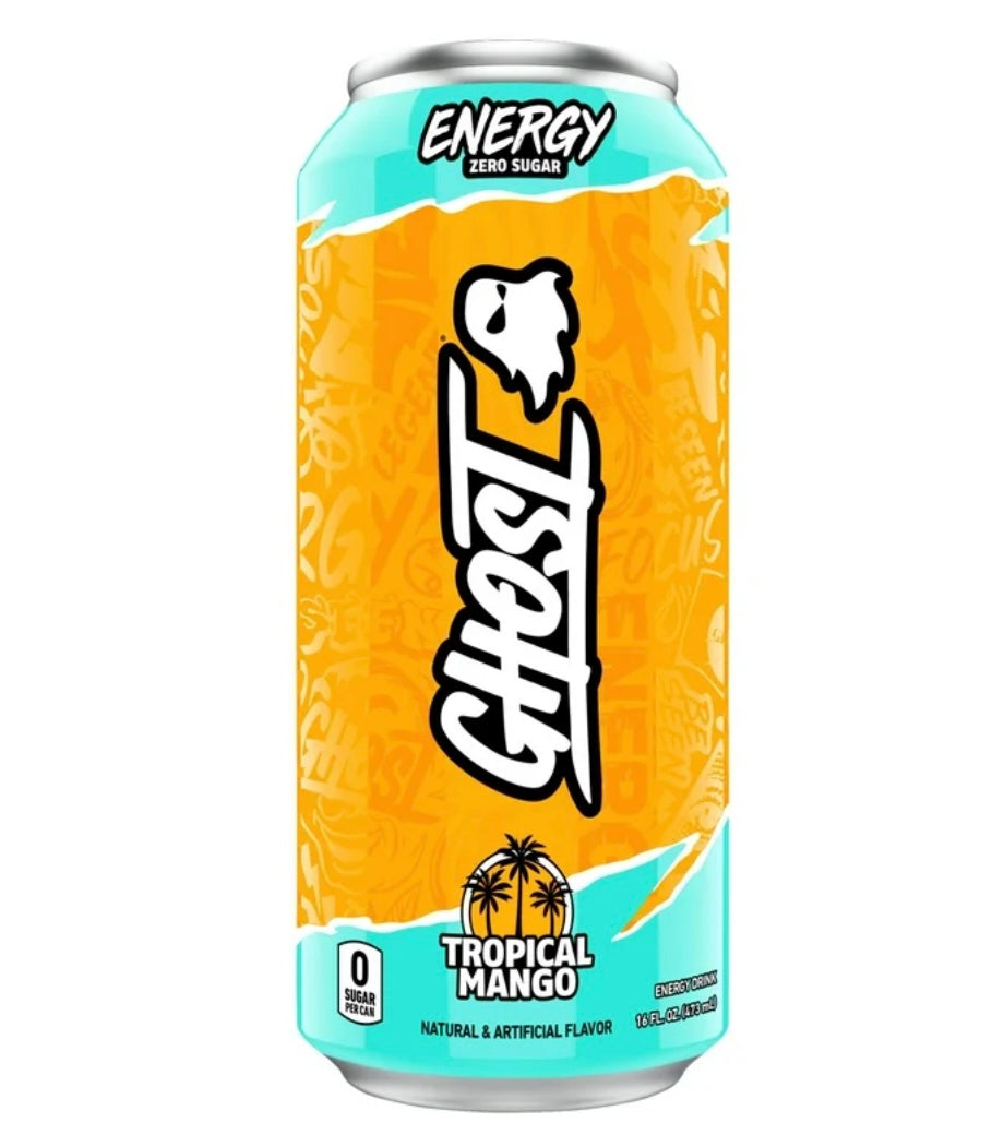 Tropical Mango