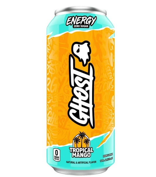Tropical Mango