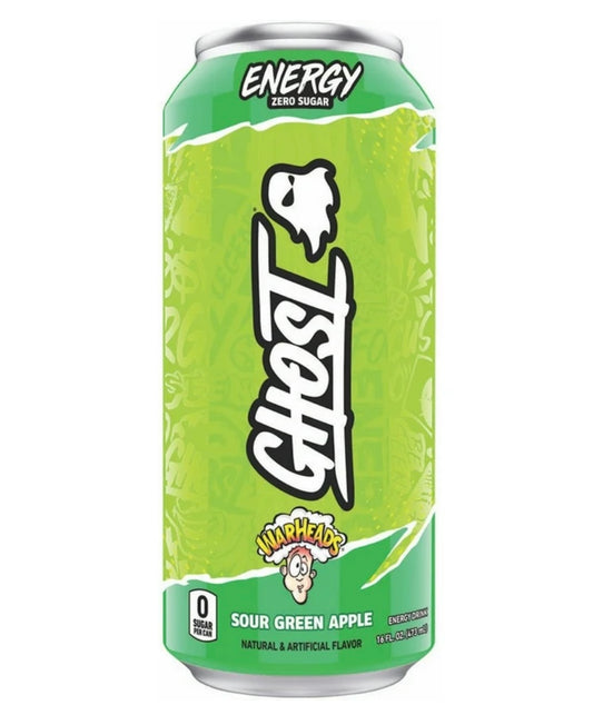 Sour Green Apple